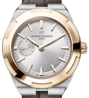 2300V/000M-B400 Vacheron Constantin Overseas