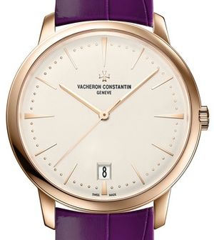 4100U/001R-B180 Vacheron Constantin Patrimony Womens