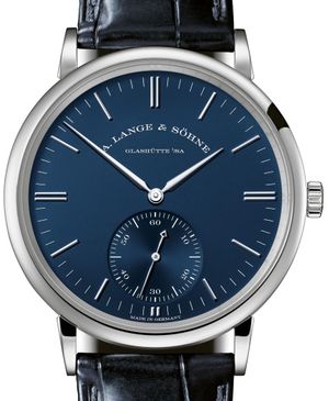 380.028 A. Lange & Söhne Saxonia Automatic