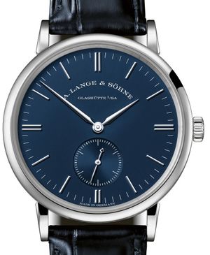 219.028 A. Lange & Söhne Saxonia