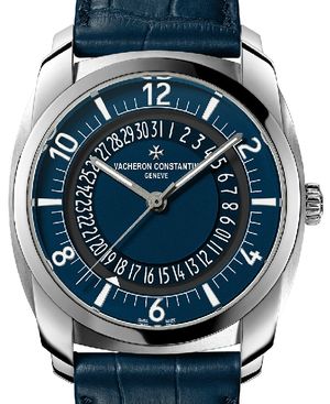 4500S/000A-B364 Vacheron Constantin Quai de l’Ile