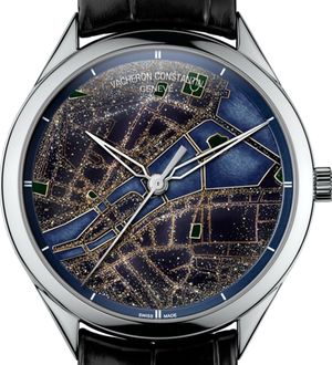 86222/000G-B101 Vacheron Constantin Métiers d'Art