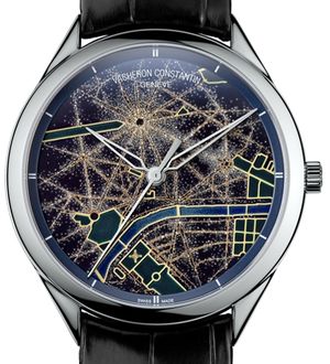 86222/000G-B104 Vacheron Constantin Métiers d'Art