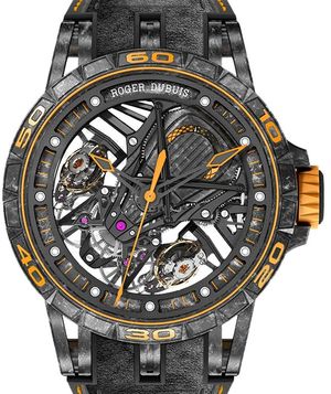 RDDBEX0624 Roger Dubuis Excalibur