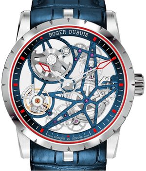 RDDBEX0590 Roger Dubuis Excalibur