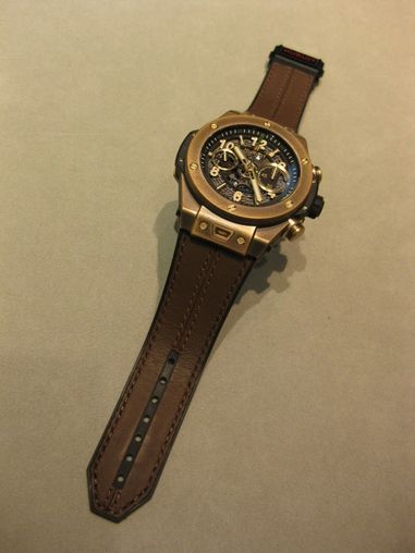 411.BZ.1149.VR.MDL17 Hublot Big Bang Unico 45 mm