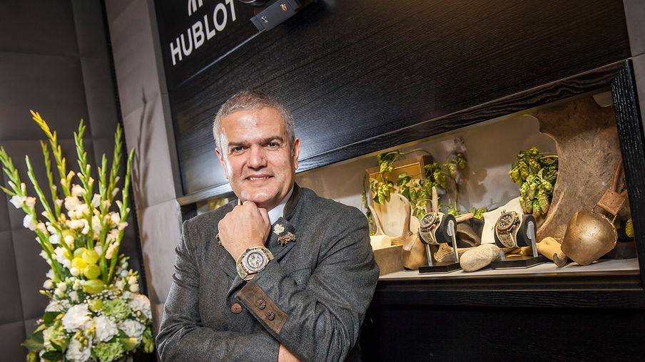 411.BZ.1149.VR.MDL17 Hublot Big Bang Unico 45 mm