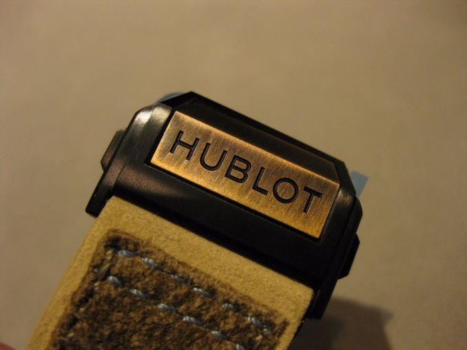 411.BZ.1149.VR.MDL17 Hublot Big Bang Unico 45 mm