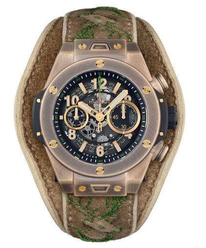 411.BZ.1149.VR.MDL17 Hublot Big Bang Unico 45 mm