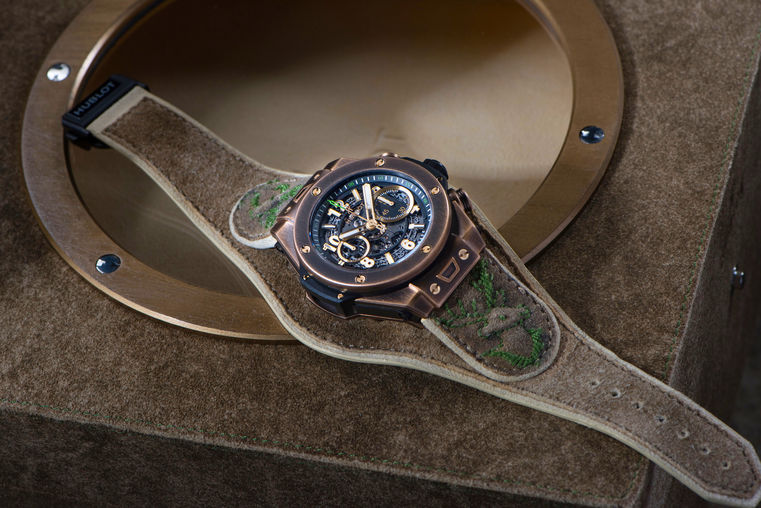 411.BZ.1149.VR.MDL17 Hublot Big Bang Unico 45 mm