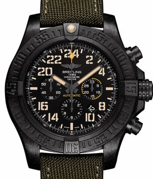 XB12101A/BF46/283S/X20D.4 Breitling Avenger