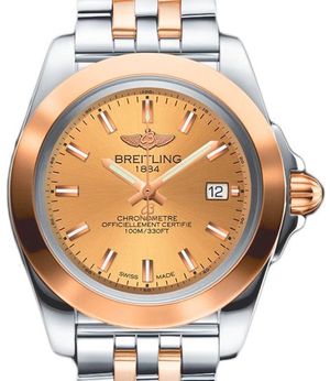 C7133012/H549/792C Breitling Galactic Lady