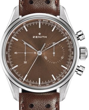 03.2150.4069/75.C806 Zenith Chronomaster