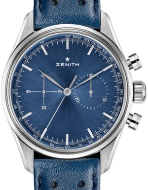 03.2150.4069/51.c805 Zenith Chronomaster