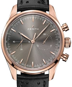 18.2150.4069/91.C812 Zenith Chronomaster