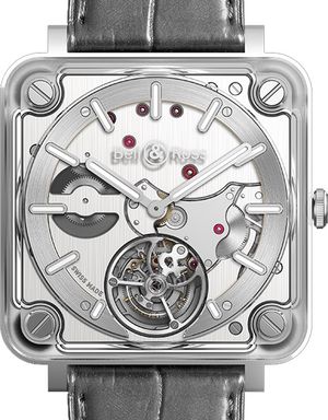 BRX2-MRTB-ST Bell & Ross Experimental BR-X2
