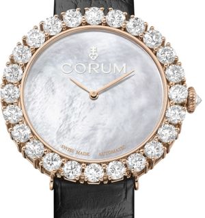 Z058/03286 - 058.100.85/0001 PN01 Corum Heritage