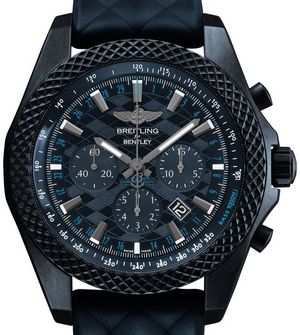 Bentley GT Dark Sapphire Edition Breitling Breitling for Bentley