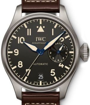 IW501004 IWC Pilot’s