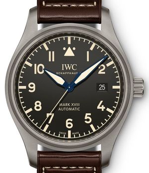 IW327006 IWC Pilot’s