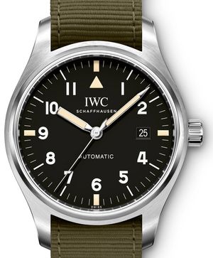IW327007 IWC Pilot’s