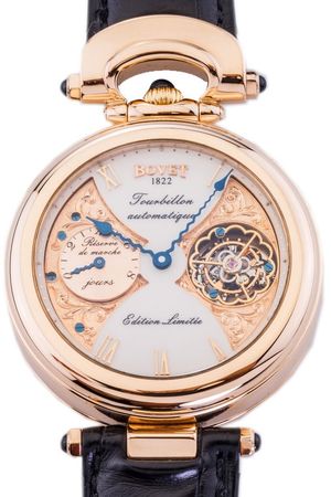 D834 Bovet Fleurier Grand Complications
