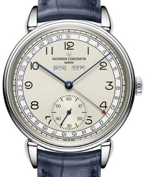 3110V/000A-B426 Vacheron Constantin Historiques