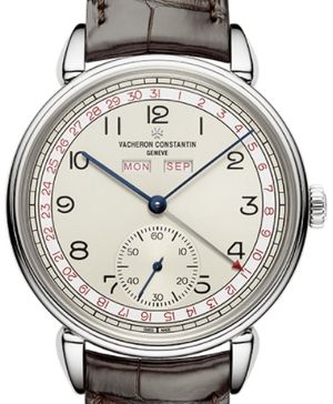 3110V/000A-B425 Vacheron Constantin Historiques