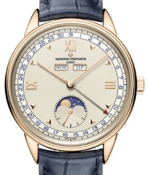 Vacheron Constantin Historiques Triple