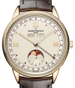 3100V/000R-B359 Vacheron Constantin Historiques