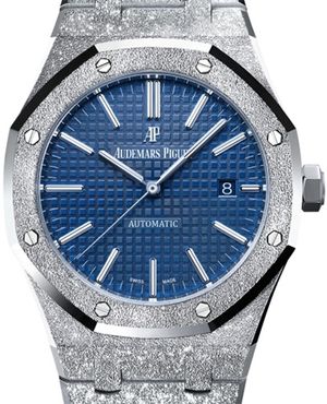 15410BC.GG.1224BC.01 Audemars Piguet Royal Oak