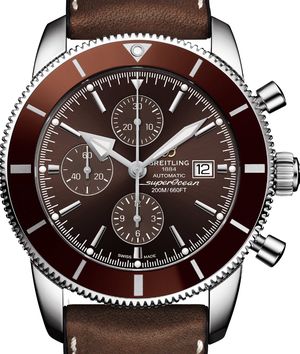 A1331233/Q616/295S/A20D.2 Breitling Superocean Heritage