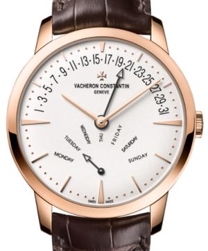 4000U/000R-B110 Vacheron Constantin Patrimony