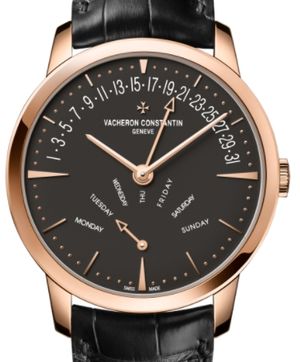 4000U/000R-B111 Vacheron Constantin Patrimony
