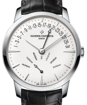 4000U/000G-B112 Vacheron Constantin Patrimony