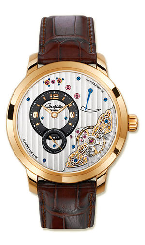 66-01-01-01-05 Glashutte Original PanoInverse