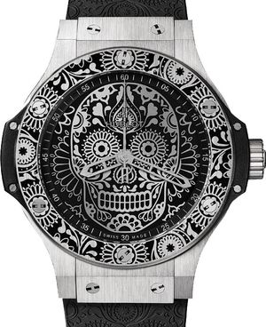 316.SX.4310.RX.MEX17 Hublot Big Bang Original 44 mm
