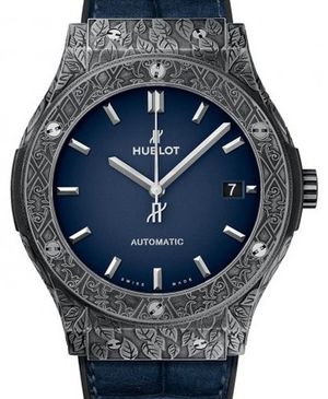 511.NX.6670.LR.OPX17 Hublot Classic Fusion 45 mm