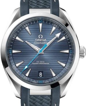 220.12.41.21.03.002 Omega Seamaster Aqua Terra
