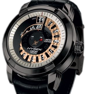 IO4705B01 Hysek IO
