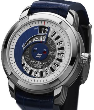 IO4705A07 Hysek IO