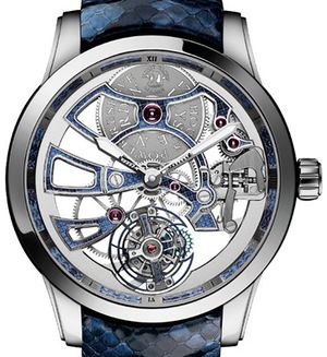 1700-129/03 Ulysse Nardin Classico Complications