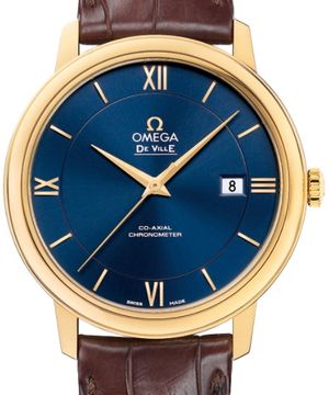 424.53.40.20.03.001 Omega De Ville Prestige