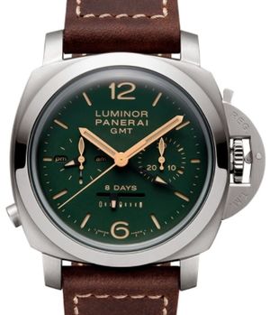 PAM00737 Officine Panerai Luminor