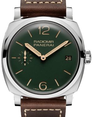 PAM00736 Officine Panerai Radiomir