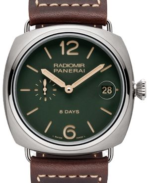 PAM00735 Officine Panerai Radiomir