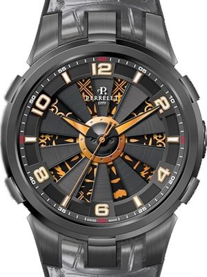 A1081/P1 Perrelet Turbine Special Edition