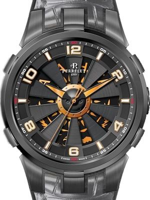 A1081/P2 Perrelet Turbine Special Edition