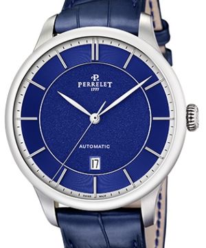 A1073/7 Perrelet First Class