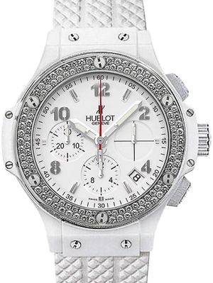 342.cl.230.rw.114 Hublot Big Bang Original 41mm